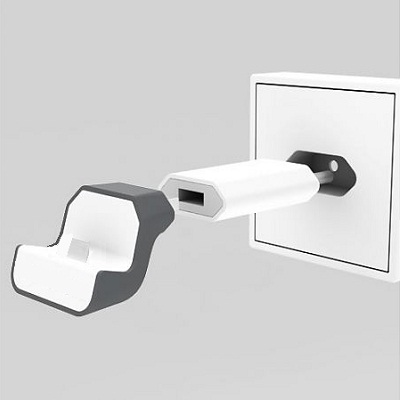 Iphone Charger Spy Camera